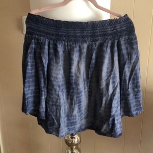 Off the shoulder top from Irene’s Story.